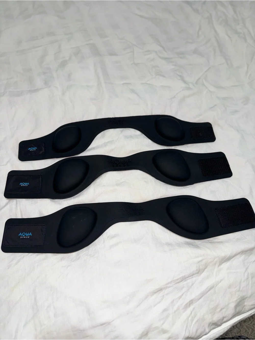 Black VR Face Gasket Replacement for Headsets